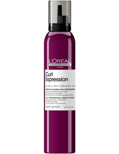 Picture of LOREAL CURL EXPRESSION CREAM IN MOUSSE